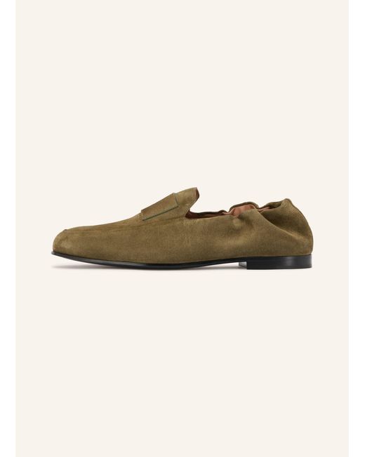 Givenchy Loafer in Brown für Herren