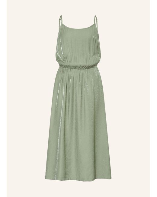 s.Oliver RED Green Kleid