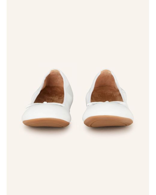 Unisa Natural Ballerinas ACOR