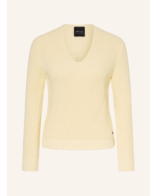 Marc Cain Natural Pullover