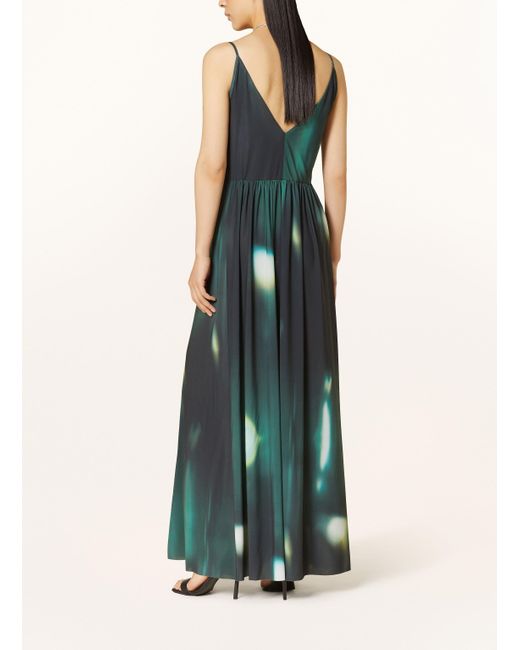 MAX&Co. Green Abendkleid CESARE