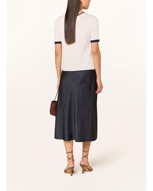 Comma, Natural Strickshirt