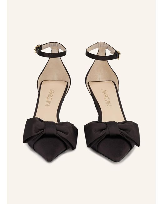 Marc Cain Natural Slingpumps