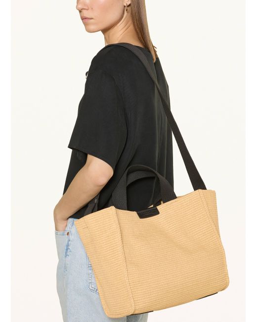 Marc O' Polo Natural Shopper MEDIUM