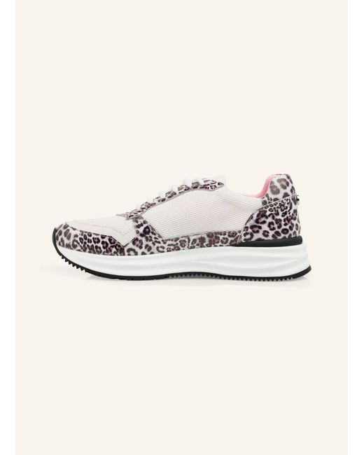 Marc Cain Natural Sneaker