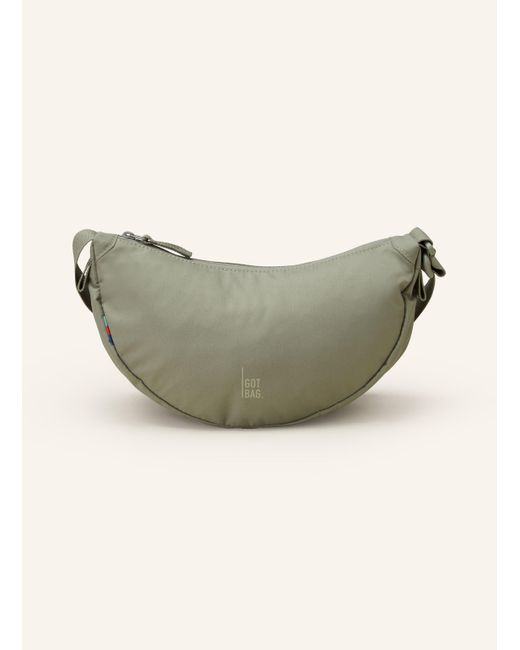 GotBag Gray Umhängetasche MOON BAG