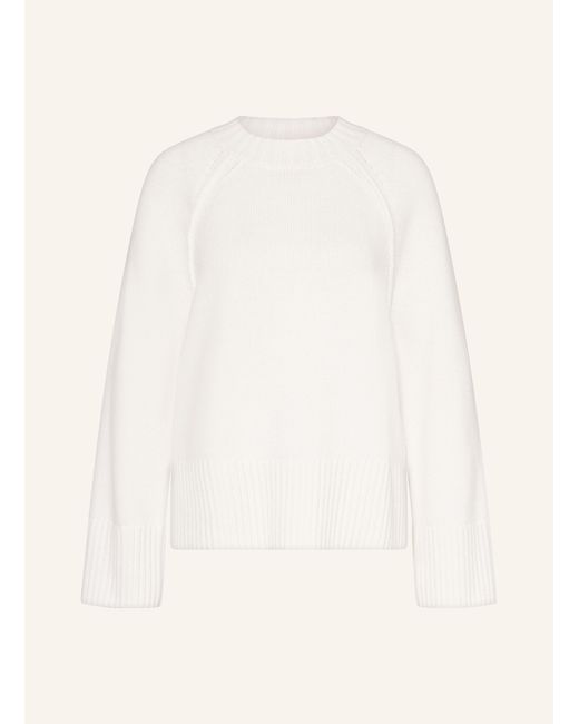 Barbour Natural Pullover ASHDON