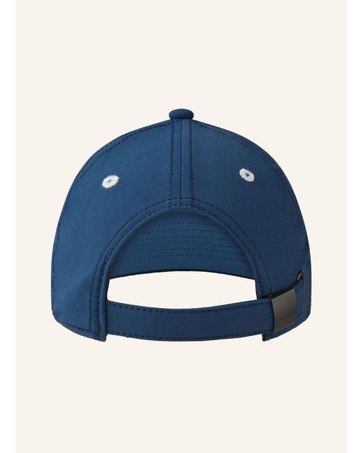 Vaude Blue Cap SOFTSHELL