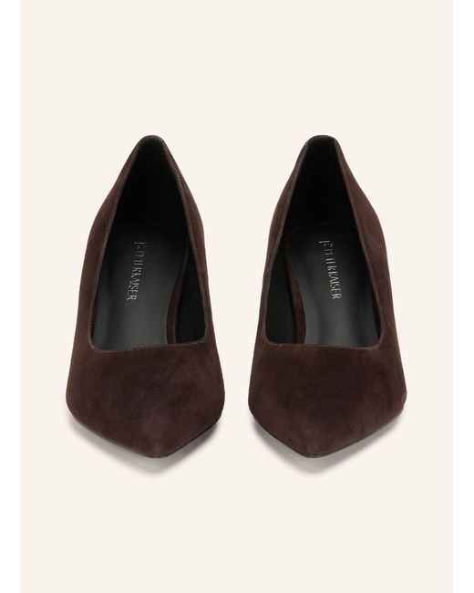 Peter Kaiser Black Pumps IBIZA