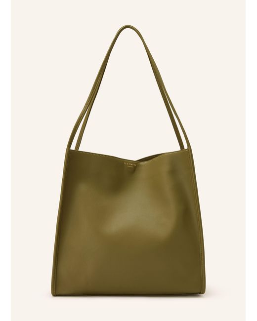 Ted Baker Green Shopper BRYNN