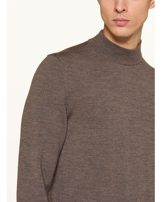Maerz Pullover in Brown für Herren