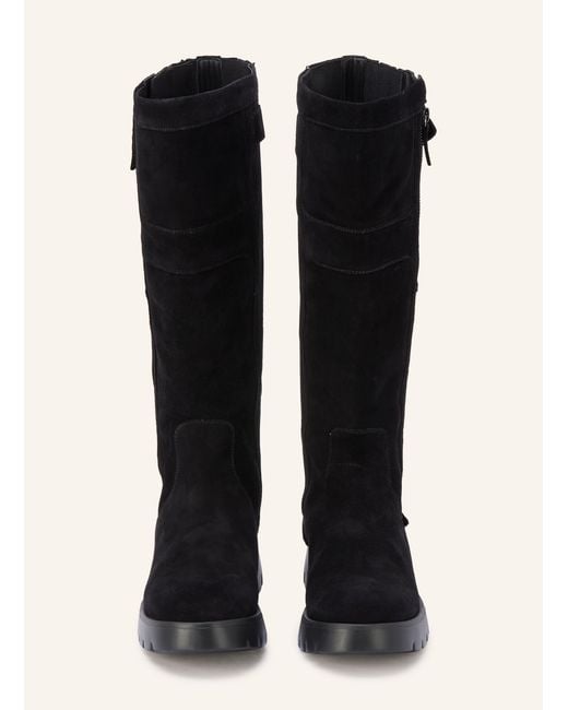 Högl Black Stiefel