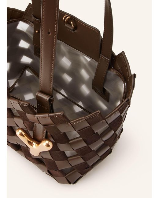 Boyy Natural Beuteltasche