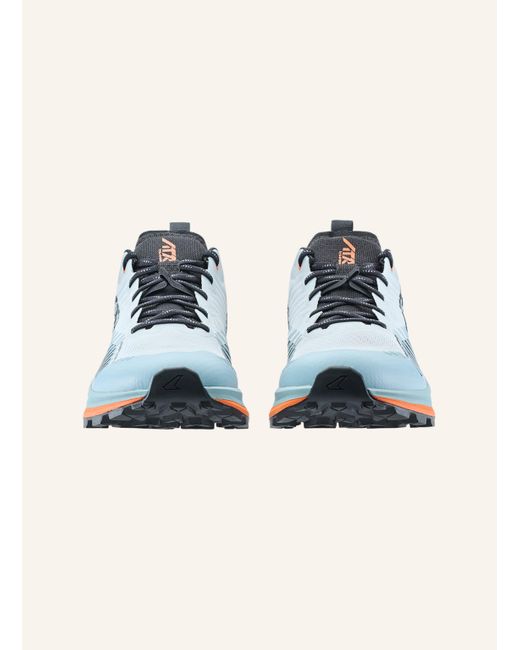 Lowa Trailrunning-Schuhe AMPLUX 2 in Blue für Herren