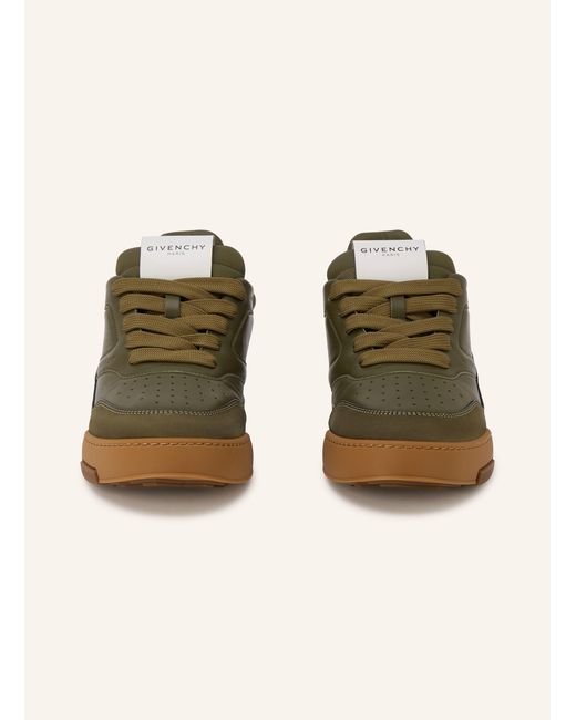 Givenchy Sneaker YARD in Multicolor für Herren