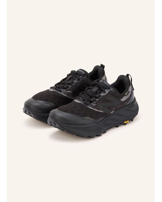 New Balance Black Trailrunning-Schuhe FRESH FOAM X HIERO V9