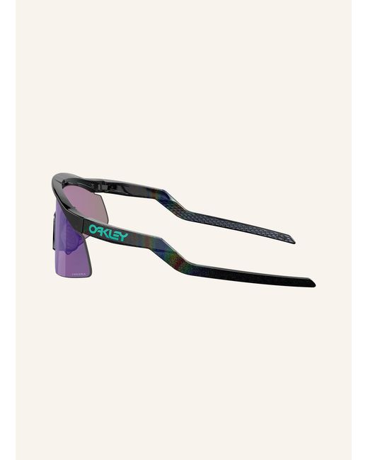 Oakley Green Radbrille HYDRA