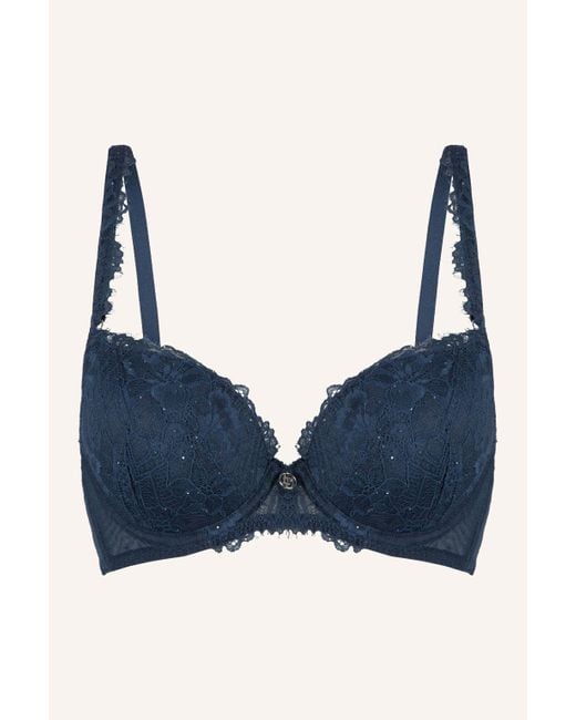 Lingadore Blue Up BH Push