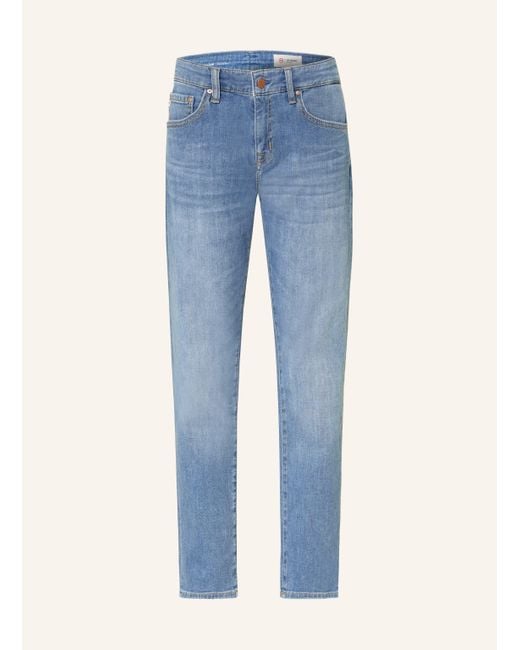 AG Jeans Blue Jeans EX BOYFRIEND