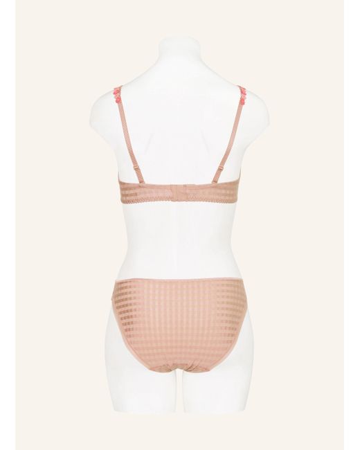 Marie Jo Natural Slip AVERO TINY