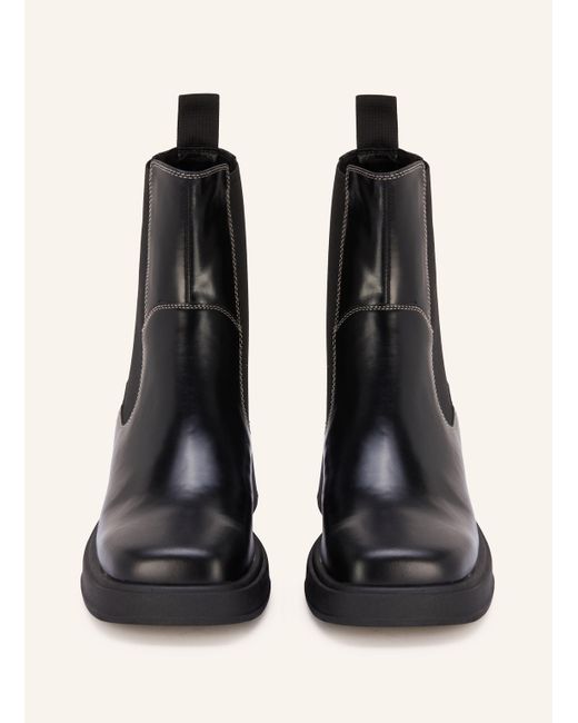 Vagabond Black Stiefeletten DORAH
