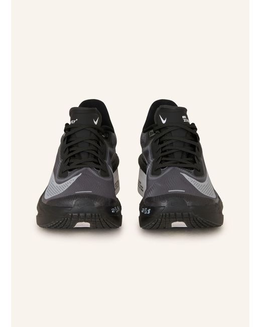 Nike Laufschuhe ZOOM FLY 6 in Black für Herren