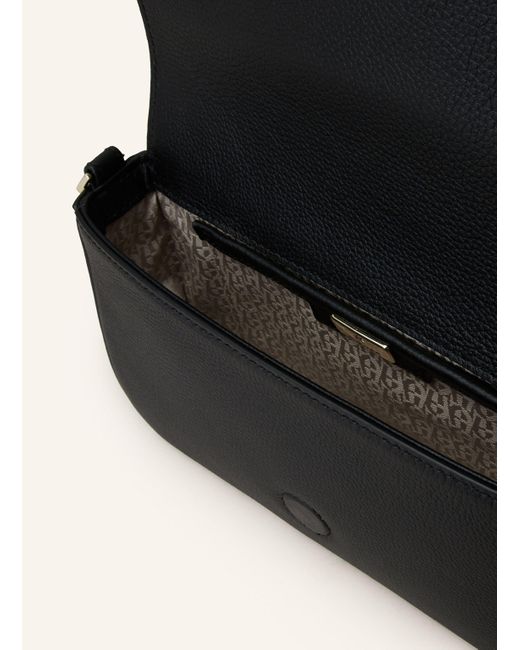 Aigner Black Umhängetasche