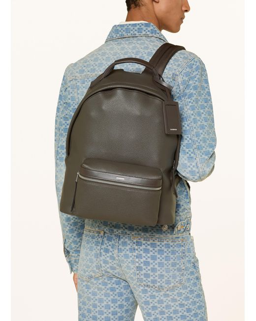 Sandro Rucksack in Gray für Herren