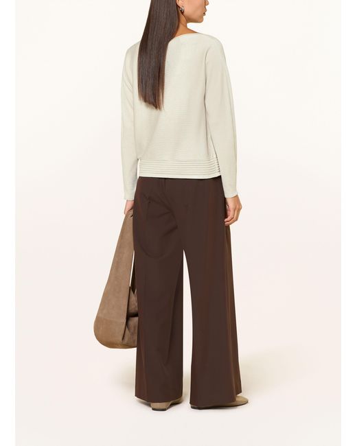 S.oliver Natural Pullover