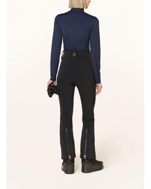 Bogner Blue Midlayer MEDITA2