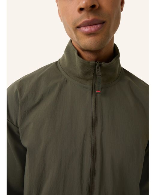 Bogner Fire + Ice FIRE+ICE Hybrid-Jacke in Green für Herren