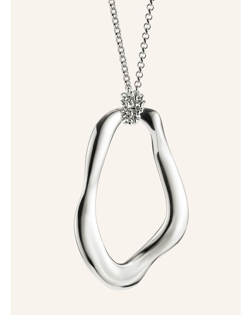 Thomas Sabo Natural Kette