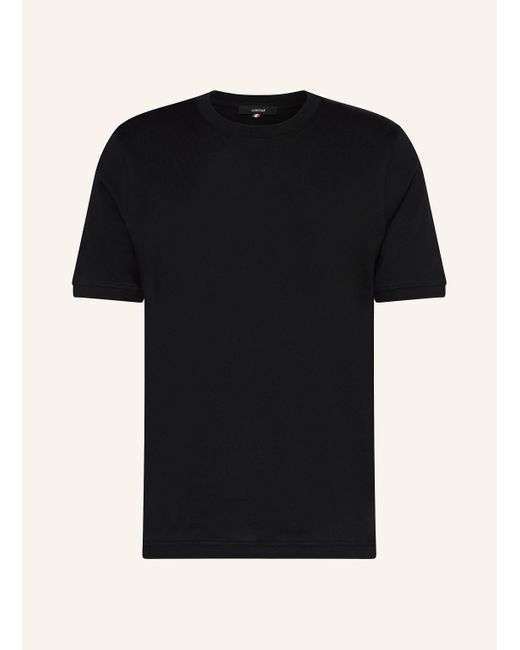 Cinque Strickshirt CIBADI in Black für Herren
