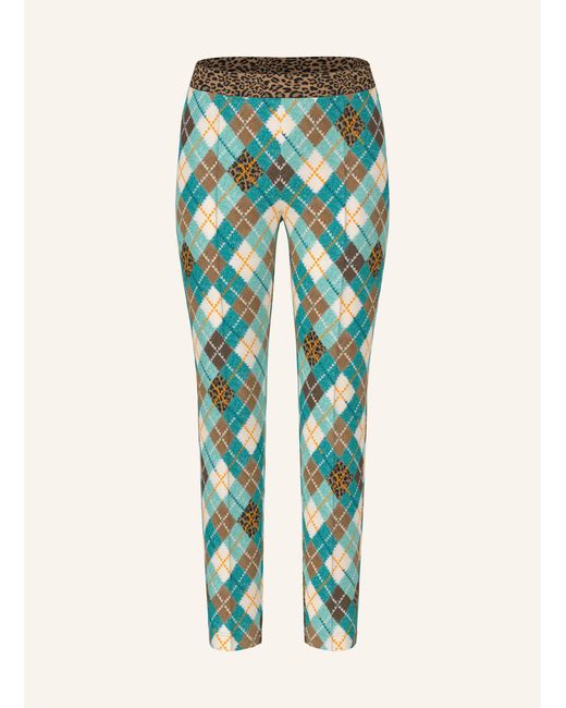 Marc Cain Green Hose SOFIA