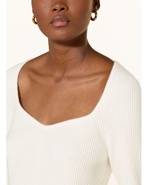 Maje Natural Pullover