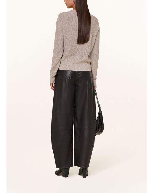MAX&Co. Natural Pullover MCOZITTO