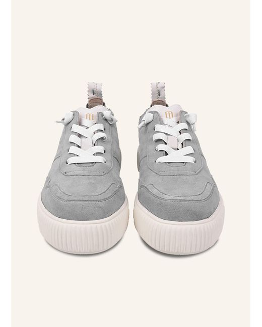 CRICKIT Gray Sneaker OAKLI