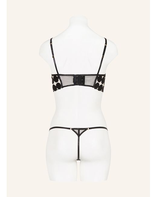 Bluebella Black String LIA
