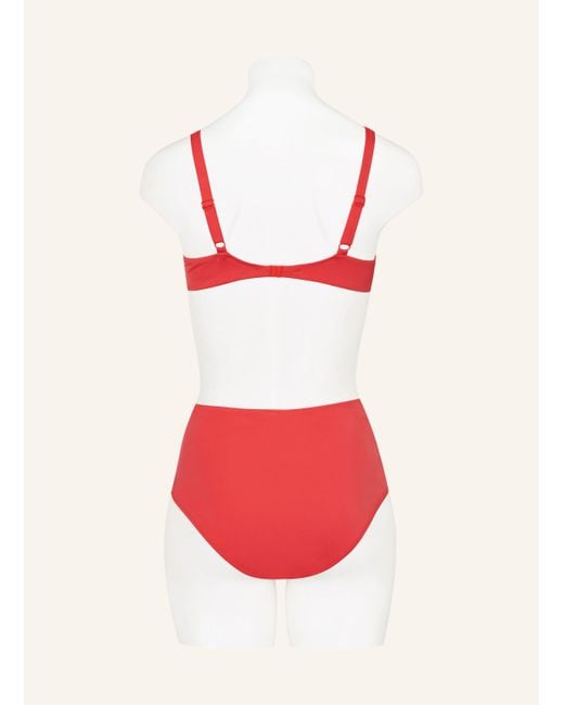 Charmline Red Bügel-Bikini ESSENTIAL CLASSICS