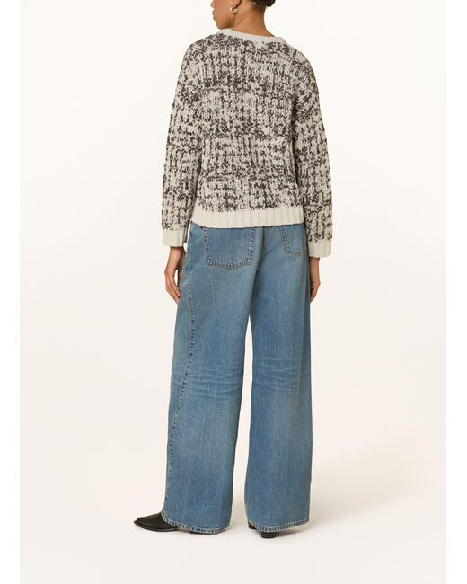 SELECTED Natural Pullover