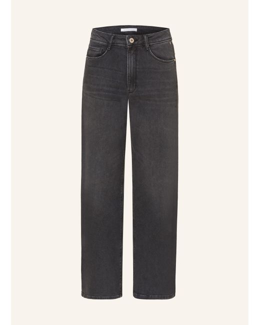 BETTY&CO Blue Wide Leg Jeans MAJA