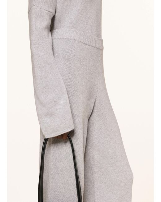 by Aylin Koenig White Strickhose MARGRET