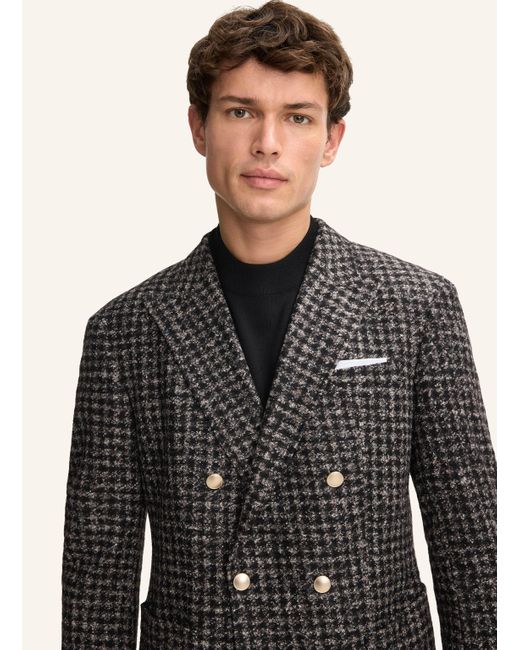 Joop! Sakko Slim Fit in Black für Herren