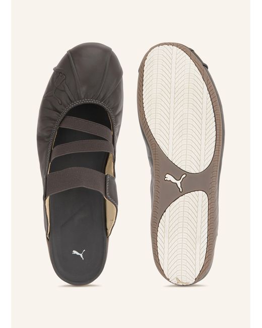 PUMA Multicolor Mules SPEEDCAT