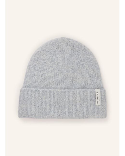Marc O' Polo Gray Mütze