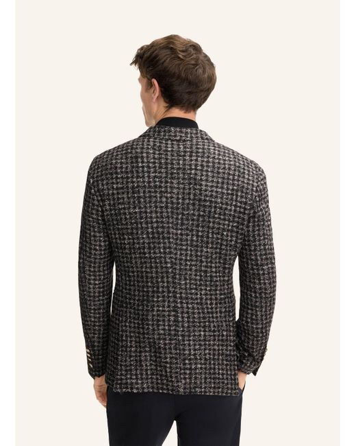 Joop! Sakko Slim Fit in Black für Herren