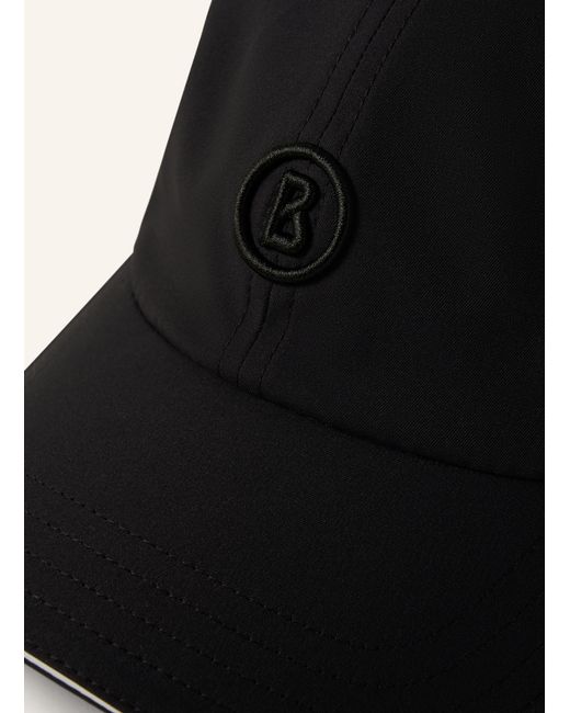 Bogner Black Cap RAY2