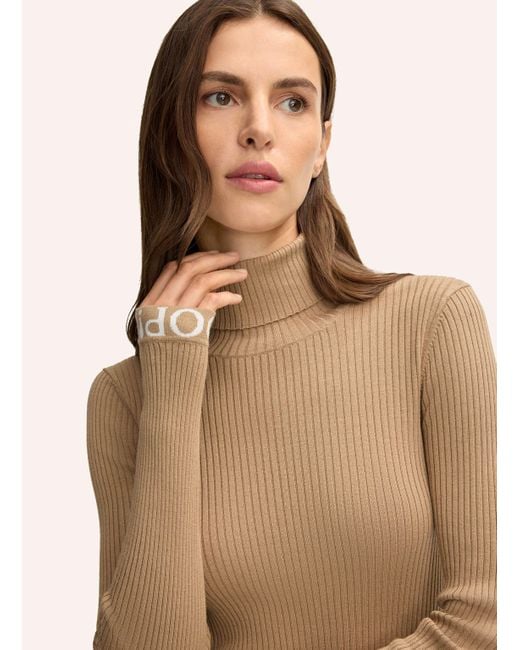 Joop! Natural Strickpullover