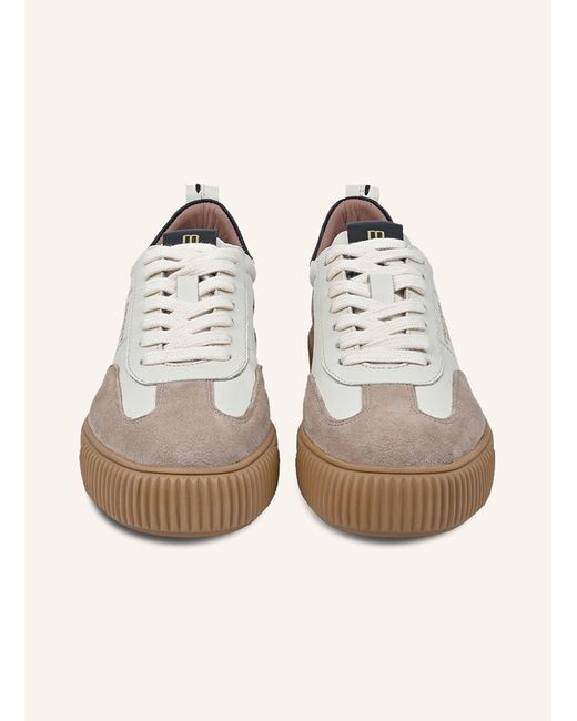 CRICKIT Natural Sneaker ULA