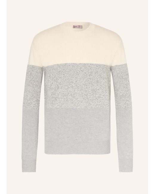 Herno Pullover in White für Herren